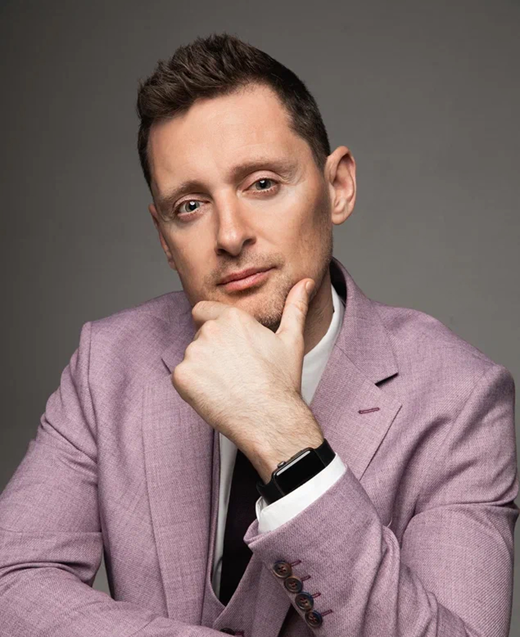 Фото Михаила Крылова